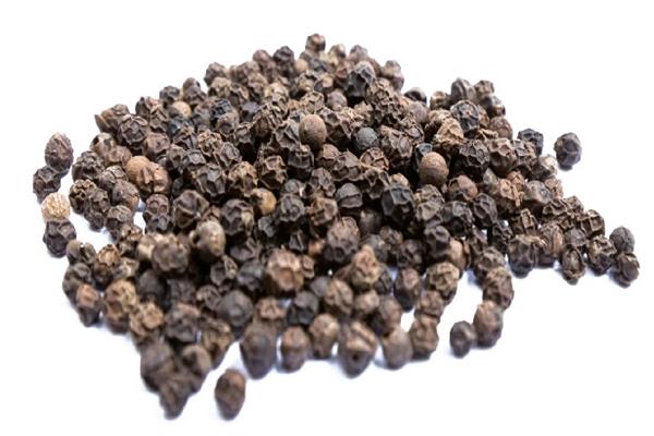 zwarte peperbollen Producten in bulk Webshop